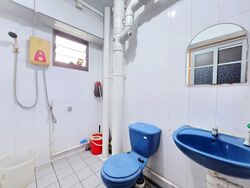 Blk 256 Compassvale Haven (Sengkang), HDB 5 Rooms #547765611